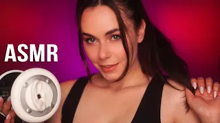 АСМР Я ДЕЛАЮ МАССАЖ - ТЫ ЗАСЫПАЕШЬ 😎 КРЕМ МАСЛО ЗВУКИ Рук 😍 ASMR EAR MASSAGE