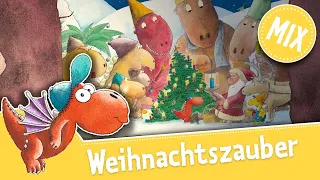 Weihnachtszauber - Compilation - Der kleine Drache Kokosnuss