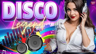 C C Catch, ABBA,Modern Talking,Sandra, Michael Jackson,Bad Boys Blue - Golden Eurodisco Megamix