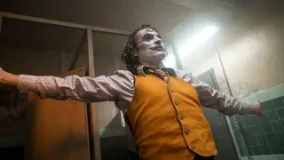 Joker(2019) - Rare Behind The Scenes HD - Joaquin Phoenix , Todd Phillips