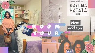 UBC Dorm Room Tour: Totem Park Residence