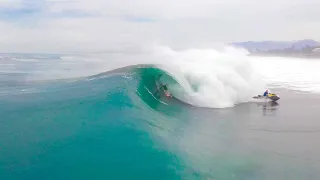 SURFING IN MAINLAND MEXICO DOESN’T GET BETTER THEN THIS!