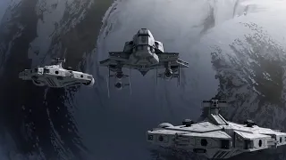 Probably the most ass 'battle' in Star Wars