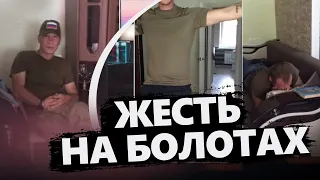 Російські солдати ЗАЛІЗЛИ до росіянки в будинок. Шокована, злила відео в інтернет