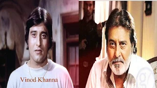 Most famous Bollywood Heroes (1970-1990) How They Look Now