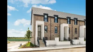 The Bawnogues – Boycetown, Kilcock, Co. Kildare - 3 Bedroom Duplex