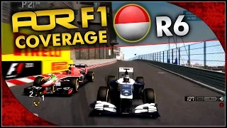 F1 2013 | AOR F1 Live Coverage: S10 Round 6 - Monaco GP (w/ xMattyG)