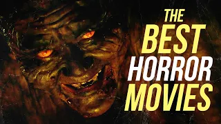 The Best Horror Movies You Will Never Forget - Part 2