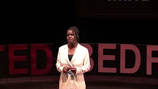 How Strangers Changed My Life | Regina White | TEDxBedford