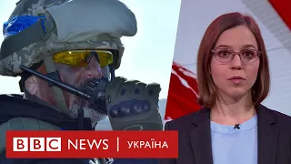 Загострення на Донбасі: чому бойовики пішли у наступ? Випуск новин 18.02.2020