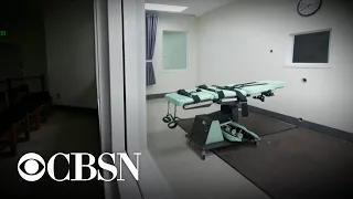 Oklahoma to resume execution by lethal injection