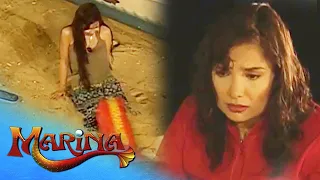 MARINA: Pagbawi sa mga Paa ni Marina | FULL EPISODE 10