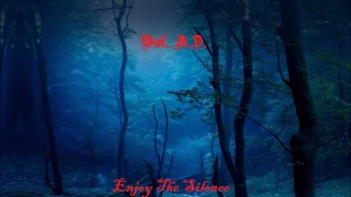 Vol. A.D. - Enjoy The Silence (Depeche Mode Gothic Rock Cover)