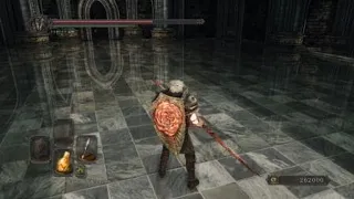 Best DS2 boss