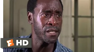 Hotel Rwanda (2004) - A Marked Man Scene (12/13) | Movieclips