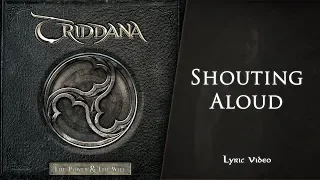 TRIDDANA - Shouting Aloud