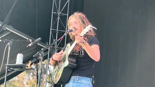 The Backseat Lovers "A World So Full Of Love" Ohana Fest, Doheny State Beach, Dana Point,CA, 10.1.23