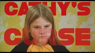 Cathy's Curse (1977) - fan appreciation trailer