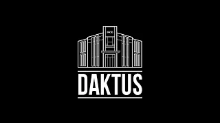 Ночной клуб «DAKTUS» 6 ЛЕТ