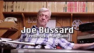 Joe Bussard Dead  The Music Records Over Thousands | Death of Joe Bussard