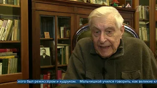 В Москве умер актер Сергей Юрский