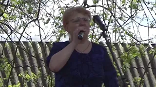 Елена Калюта, "Алёша"