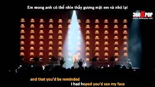 [Kara+vietsub] Someone Like You - Adele HD