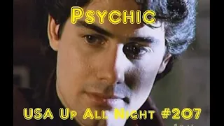 Up All Night Review #207: Psychic