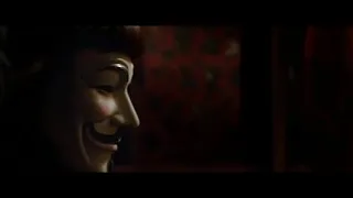 V for Vendetta Music Video (Explicit Lyrics)