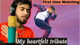 Puneeth RajKumar Best Dance Steps | Reaction | RIP Puneeth Rajkumar | Boyzify Reactions