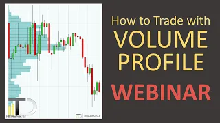 WEBINAR: How to Trade with Volume Profile in 2023