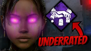 The Most UNDERRATED Perk In DBD