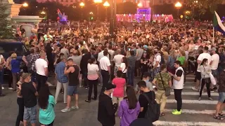 Live 📢 | Хабаровск против Дегтярева. 21.07.20. Лучшие моменты!