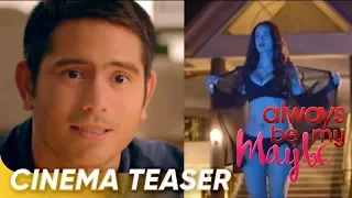 Always Be My Maybe Cinema Teaser | Gerald Anderson, Arci Muñoz | 'Always Be My Maybe'