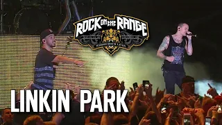 Linkin Park - In The End (Rock On The Range 2015)¹⁰⁸⁰ᵖ ᵁᴴᴰ