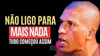 APRENDA A NÃO SE IMPORTAR COM O JULGAMENTO DAS PESSOAS | PODEROSÍSSIMO NINJA [ DOUGLAS VIEGAS]