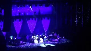 Mark Knopfler's Romeo & Juliet. 2/2. 7/26/15. Seville, Spain. Tracker Tour.