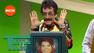 Tattletales | Trouble In Paradise! Couple Charlie Brill & Mitzi McCall Have A Comedic Fight | BUZZR