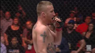 One Of The Best MMA Fights Ever || Justin Gaethje VS Luis Palomino || Full Fight