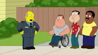 Police Superintendent Chalmers