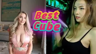 BEST CUBE 2.0 #22 | BEST CUBE 2022 | BEST MOVE | SMILE VIDEO