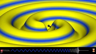 Simulation of the binary black-hole coalescence GW170104