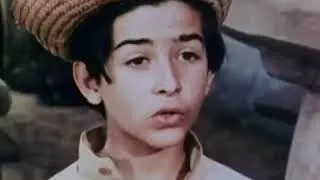 Tür: Western (Kovboy) Silahşörün Türküsü Yıl 1964 (Türkçe Dublaj) Tür: Western