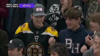 Los Angeles Kings at Boston Bruins | FULL Shootout Highlights