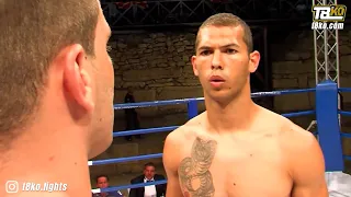 Andrew Tate vs. Adnan Omeragic Full Fight | Top G Part 3