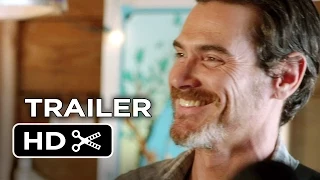 Rudderless TRAILER 1 (2014) - Billy Crudup, Selena Gomez Movie HD