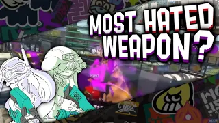 Why This AMAZING Weapon Became HATED