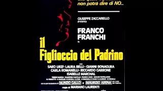 Il figlioccio del Padrino - Carlo Rustichelli - 1973