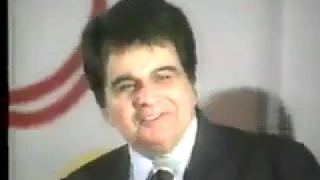 Dilip Kumar Glowing Tribute For Imran Khan | With Saira Bano & Moin Akhtar | #Memories | Epk News