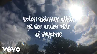 Bogfinkevej - Solen Skinner Altid På Den Anden Side Af Skyerne (Lyric Video) ft. Wafande